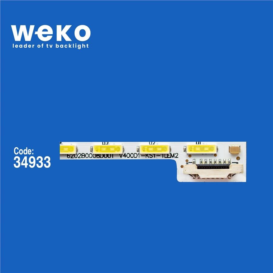 Philips Led Bar-50636