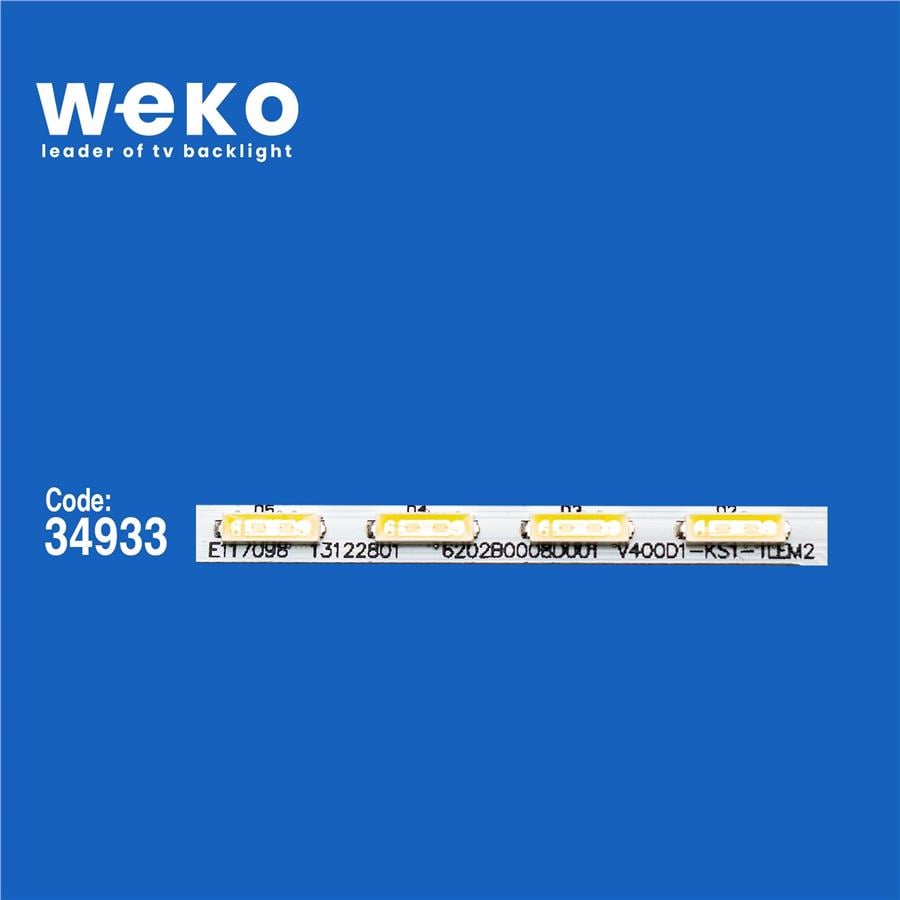 Philips Led Bar-50636