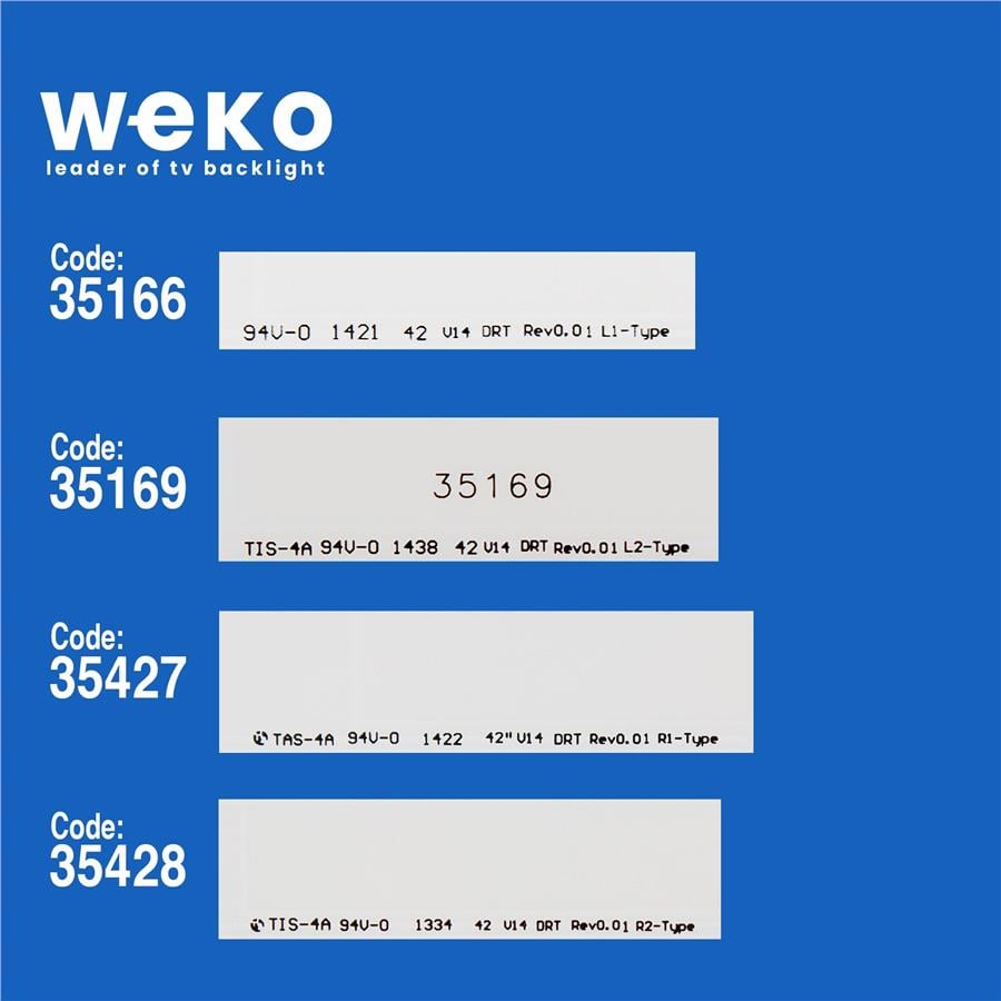 Philips Led Bar-50132