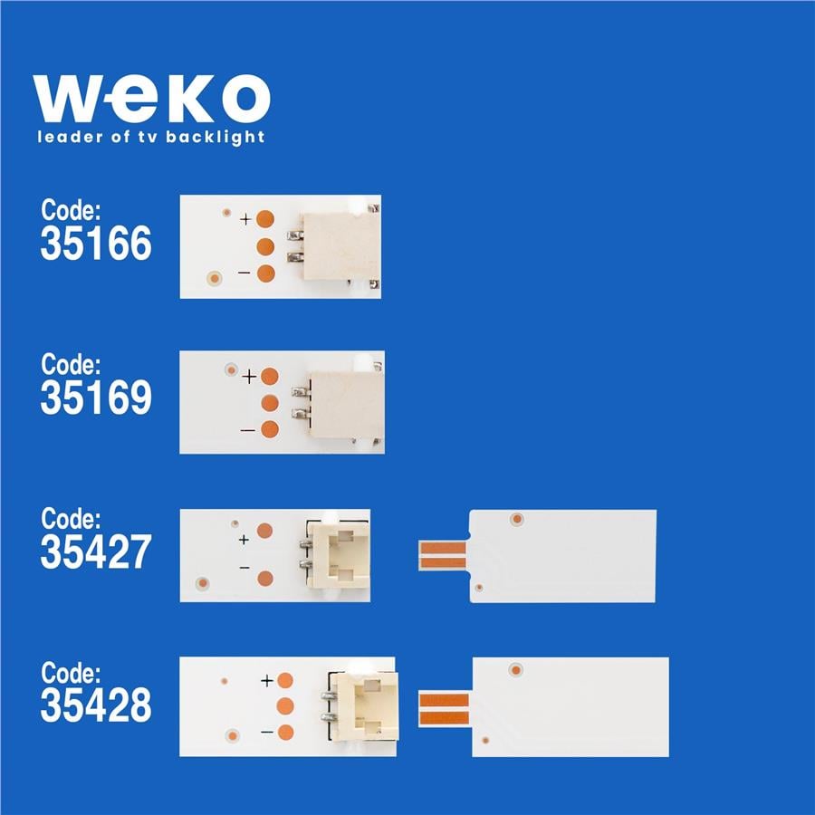 Philips Led Bar-50132
