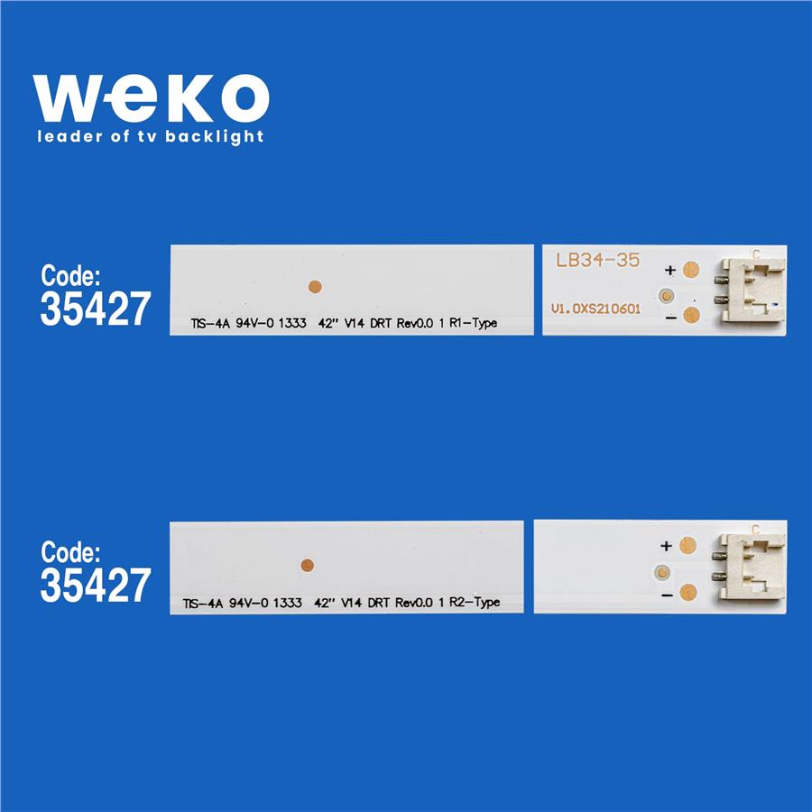 Philips Led Bar-51366