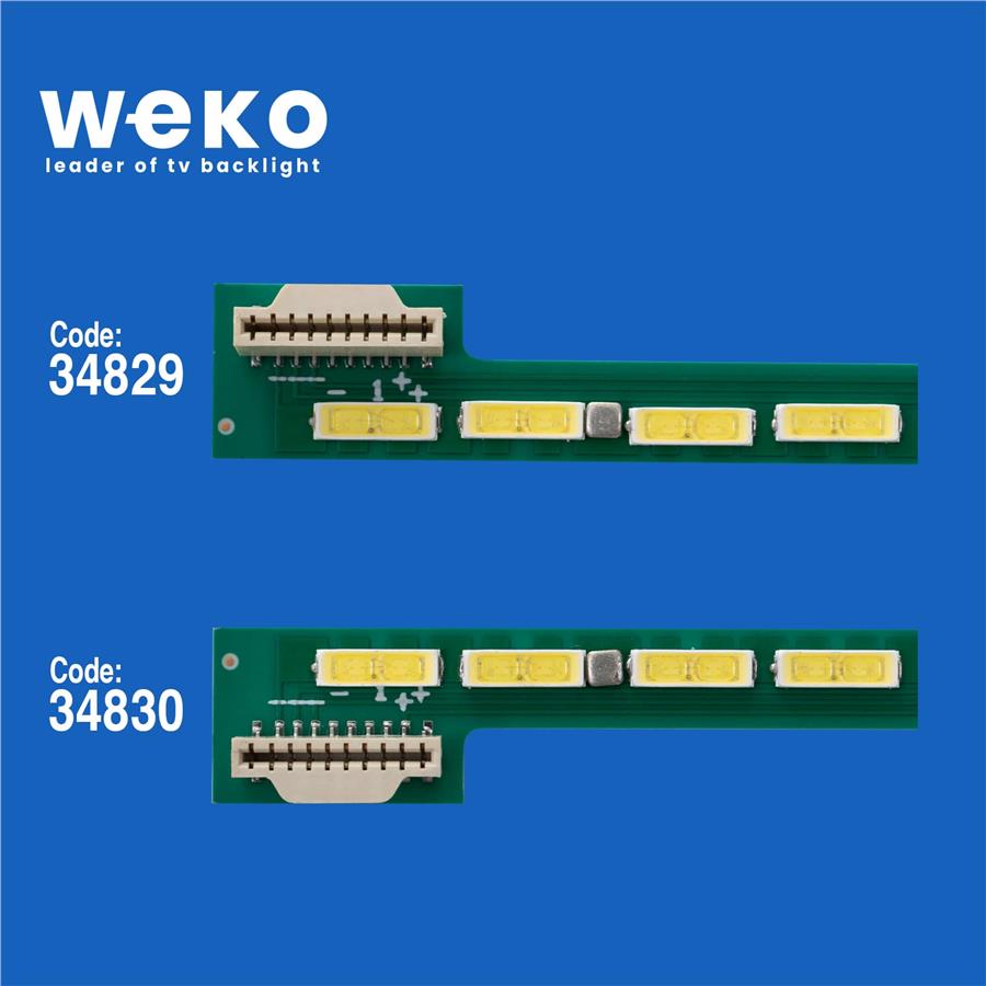 Philips Led Bar-50052