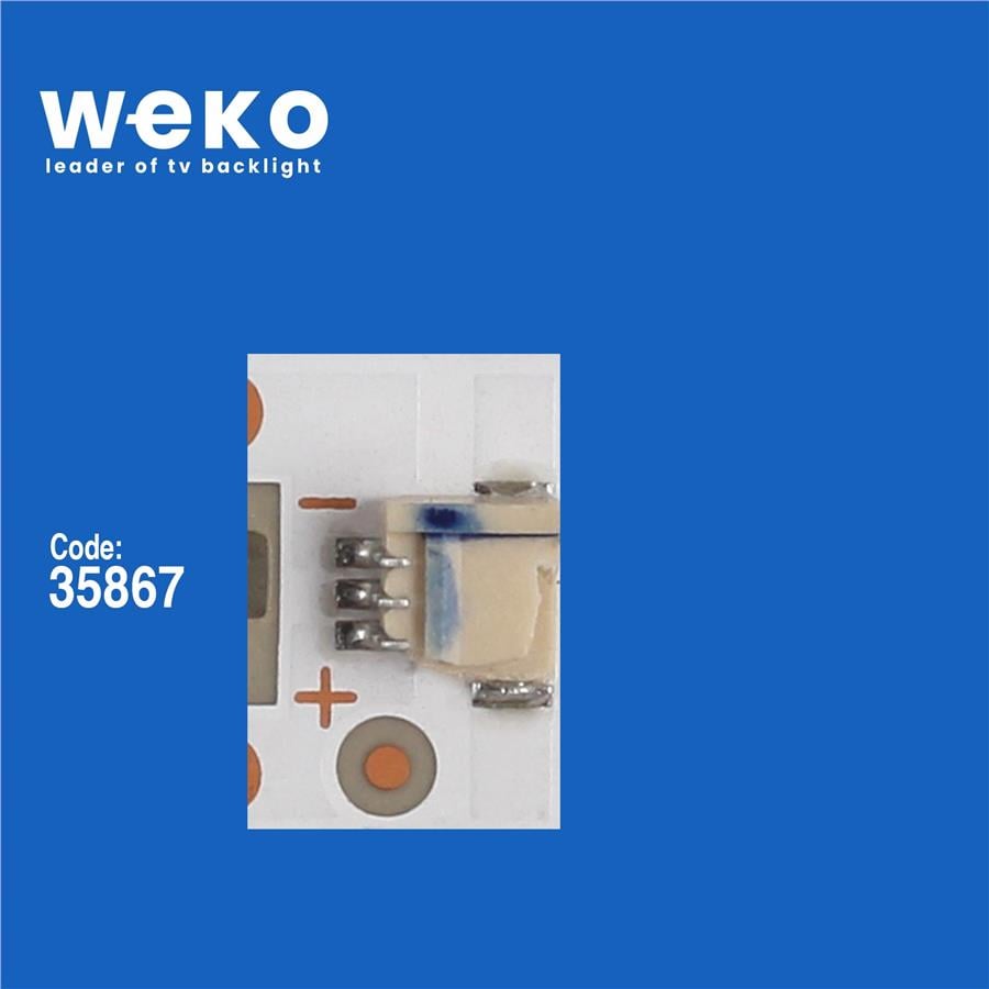 Philips Led Bar-50531