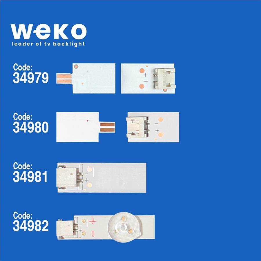 Philips Led Bar-50091