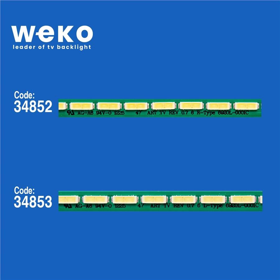 Philips Led Bar-50060