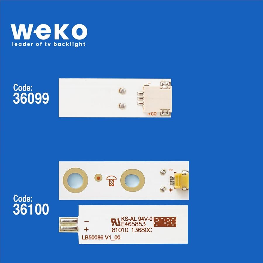 Philips Led Bar-50455