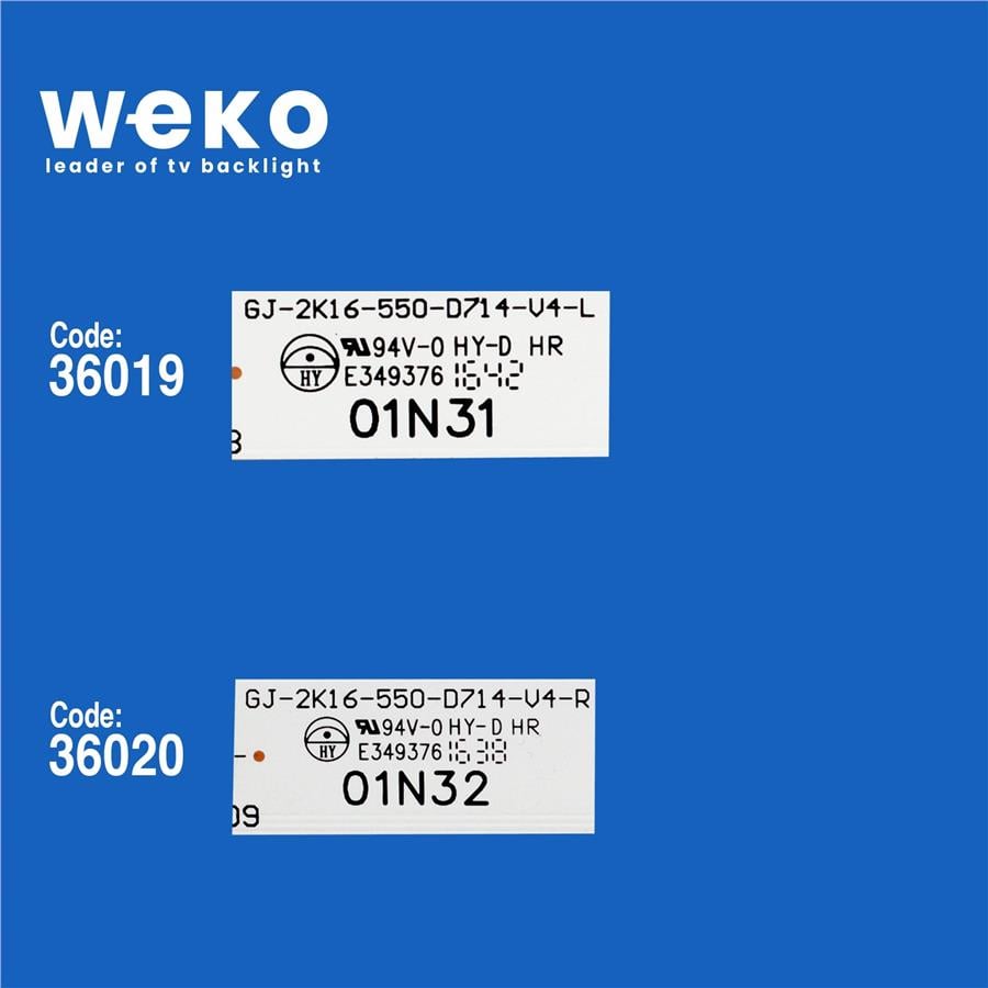 Philips Led Bar-50363