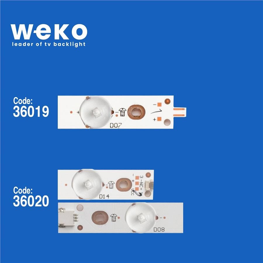 Philips Led Bar-50363