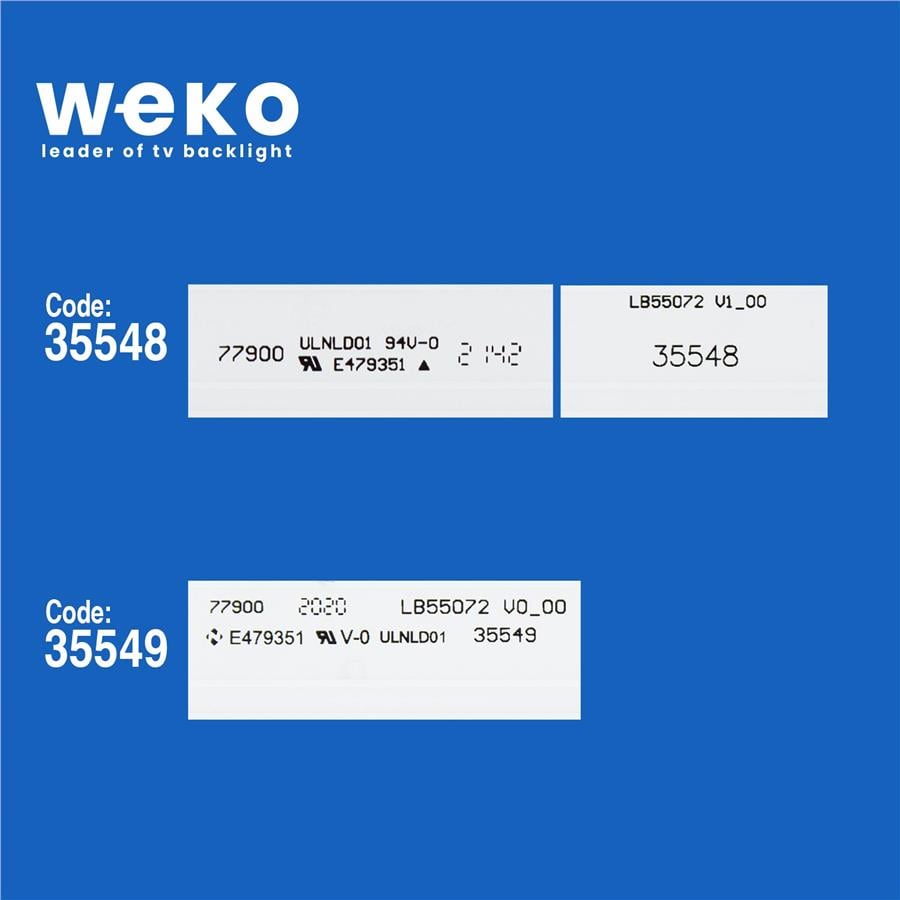 Philips Led Bar-50185