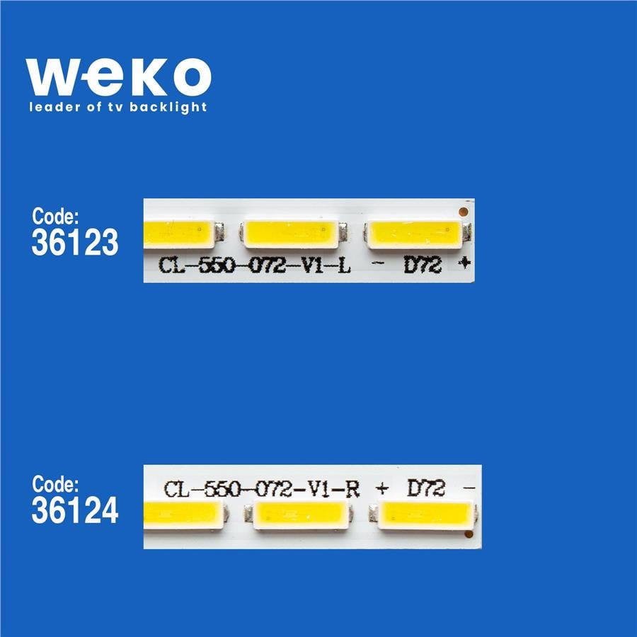 Philips Led Bar-50817