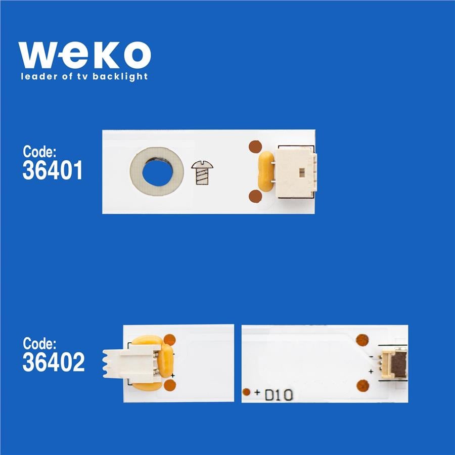 Philips Led Bar-50412