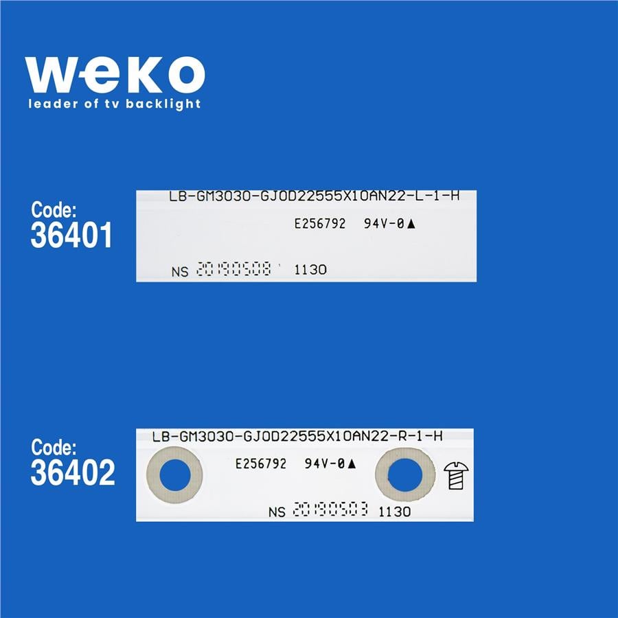 Philips Led Bar-50412