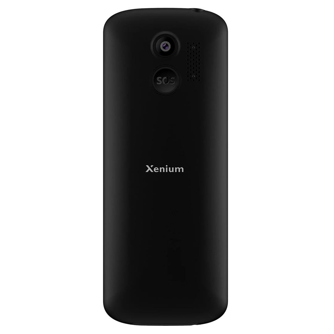 PHILIPS E227 2.8'' QVGA TFT BÜYÜK EKRAN 1700 MAH BATARYALI PLASTİK KASA TUŞLU CEP TELEFONU Fiyatı - Merter Elektronik