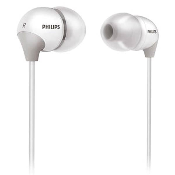 PHILIPS SHE-3581/97 KABLOLU KULAKİÇİ KULAKLIK