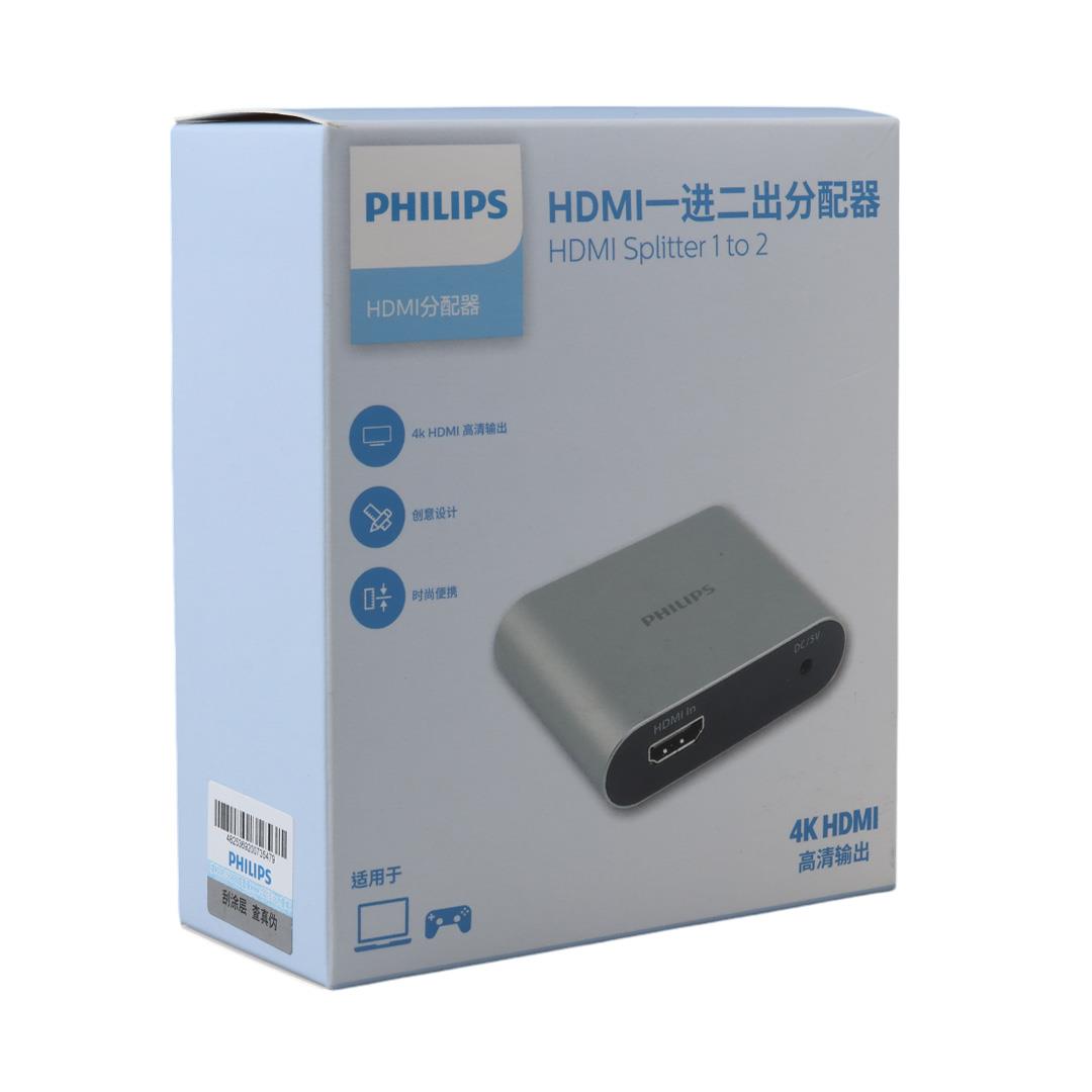 Hdmi Dağıtıcı-27046