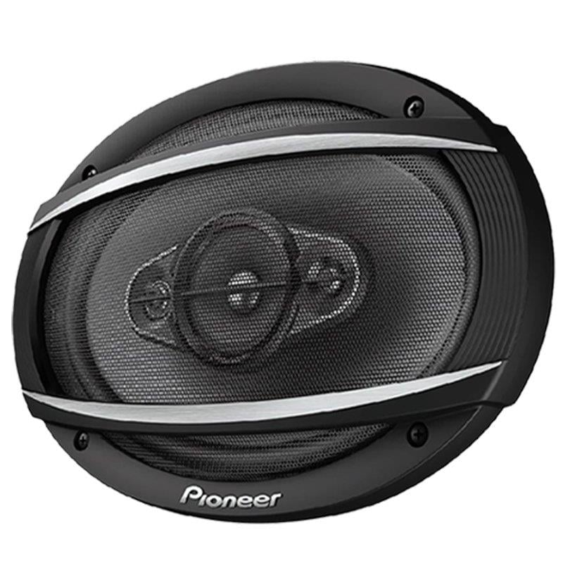 PIONEER TS-A6977S 6X9 650 WATT OVAL OTO HOPARLÖR (2Lİ TAKIM)