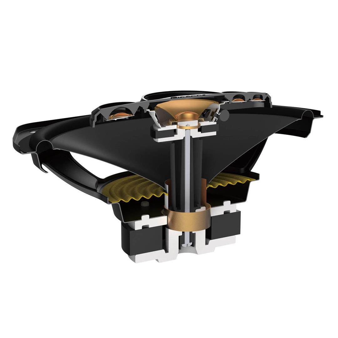 PIONEER TS-A6988S 700 WATT MAX 120 WATT RMS 6X9 16X24CM OVAL HOPARLÖR (2Lİ TAKIM)