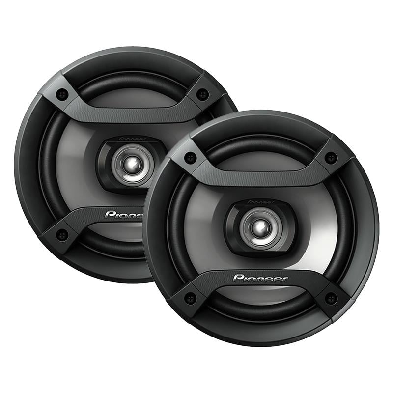 PIONEER TS-F1634R 16 CM 200 WATT 2 YOLLU OTO HOPARLÖR (2Lİ TAKIM)