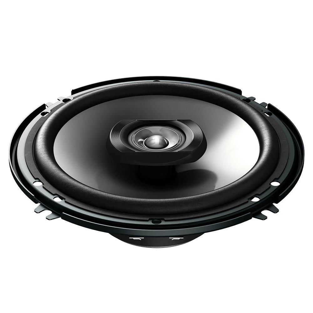PIONEER TS-F1634R 16 CM 200 WATT 2 YOLLU OTO HOPARLÖR (2Lİ TAKIM)