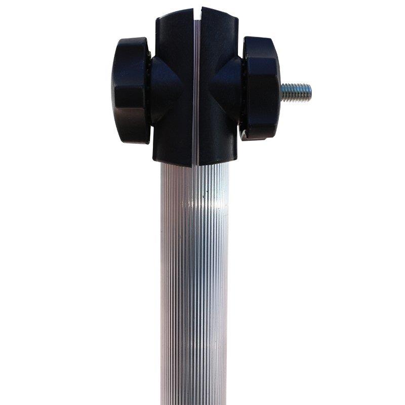 PLASTİK UFO AYAĞI (KOLİSİ:20 ADET)