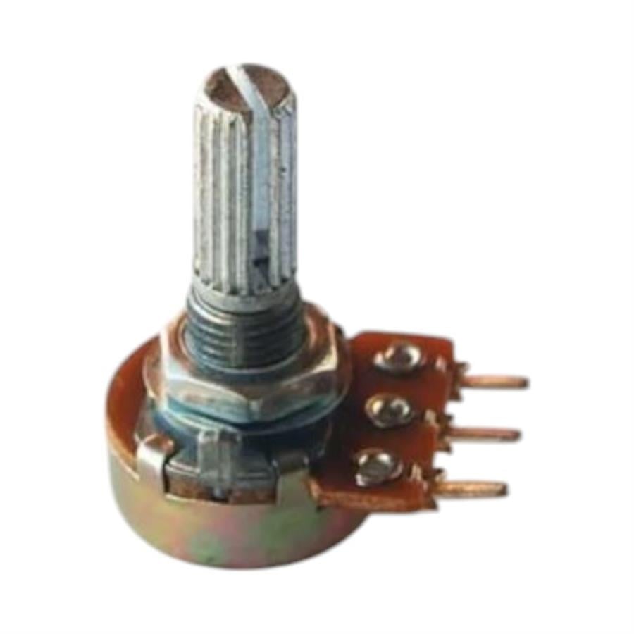 Potansiyometre Trimpot-286