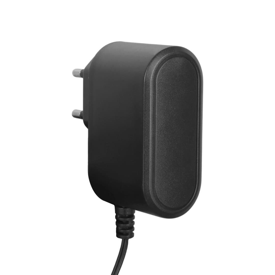 POWERMASTER 12 VOLT - 1 AMPER 2.5*0.7 MM İNCE UÇLU TABLET PC ADAPTÖRÜ