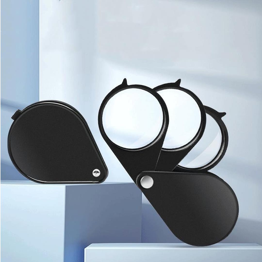 Powermaster 3'lü Büyüteç Fiyatı - Merter Elektronik