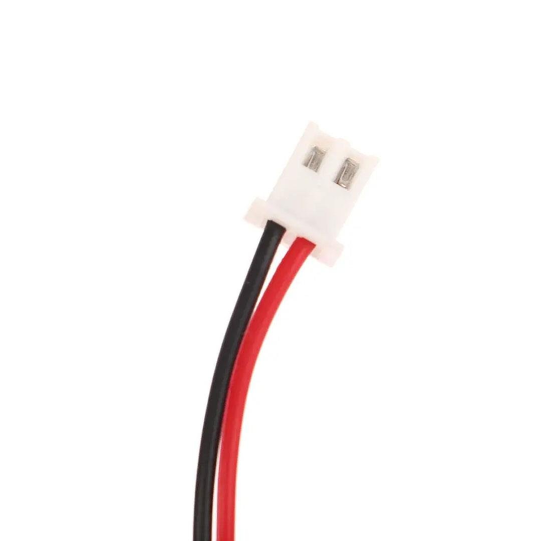 POWERMASTER 40X40X10 MM 4X4 5 VOLT FAN