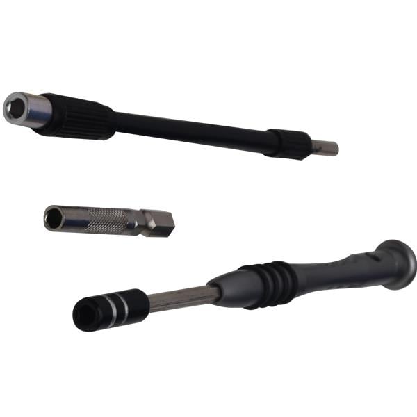 POWERMASTER 6100 60IN1 TAMİRCİ TORNAVİDA SETİ