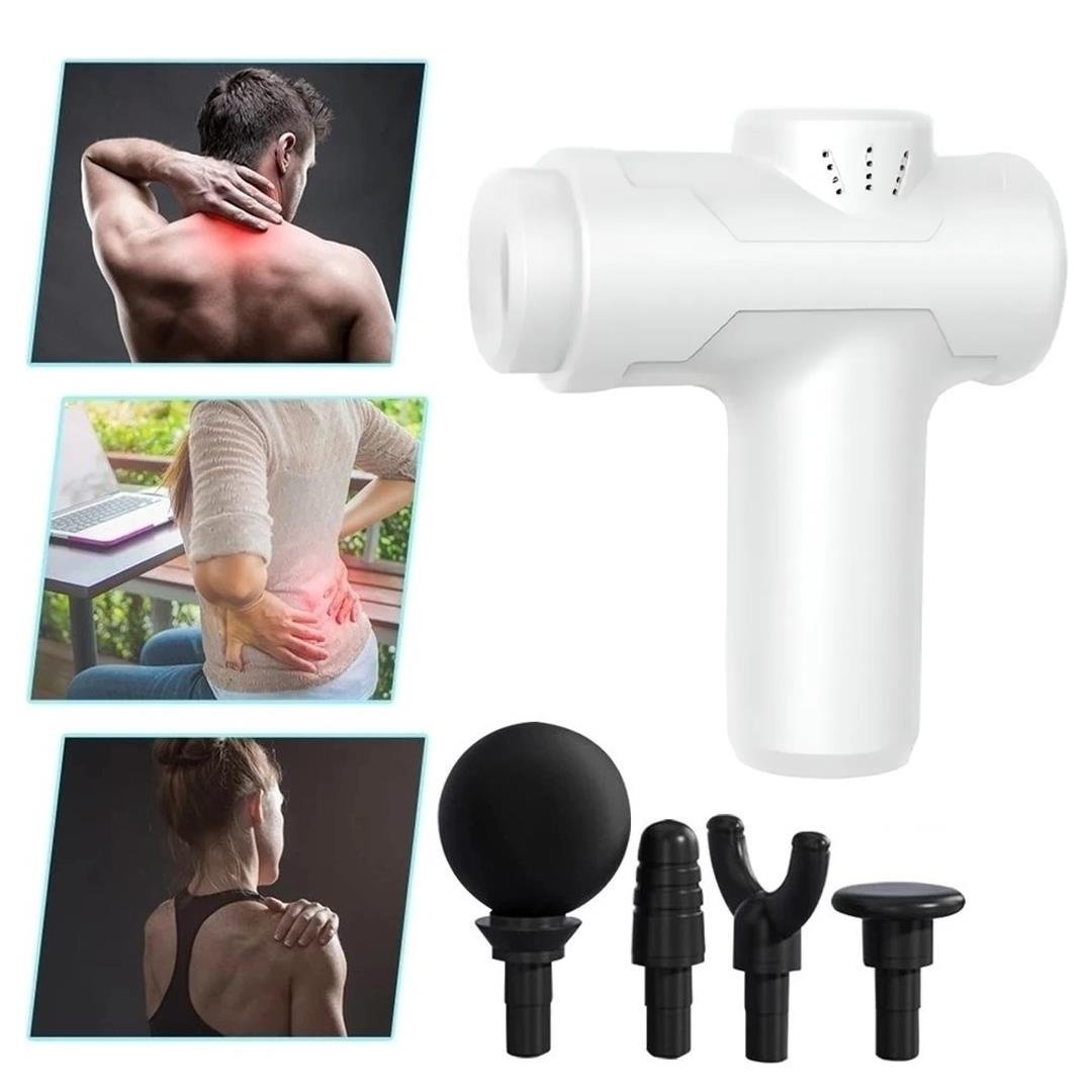 POWERMASTER 8211 MASAJ ALETİ Fiyatı - Merter Elektronik