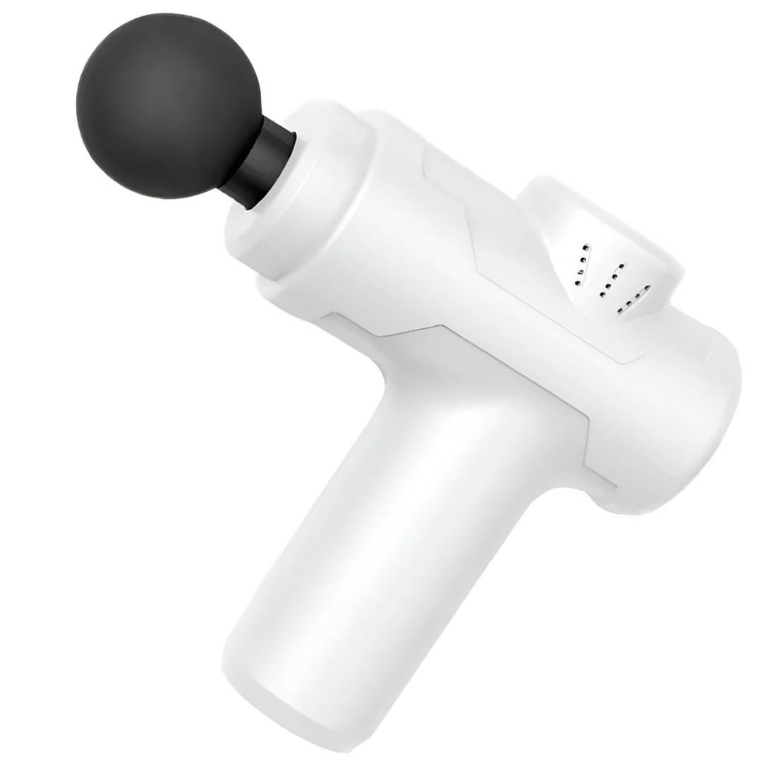 POWERMASTER 8211 MASAJ ALETİ Fiyatı - Merter Elektronik