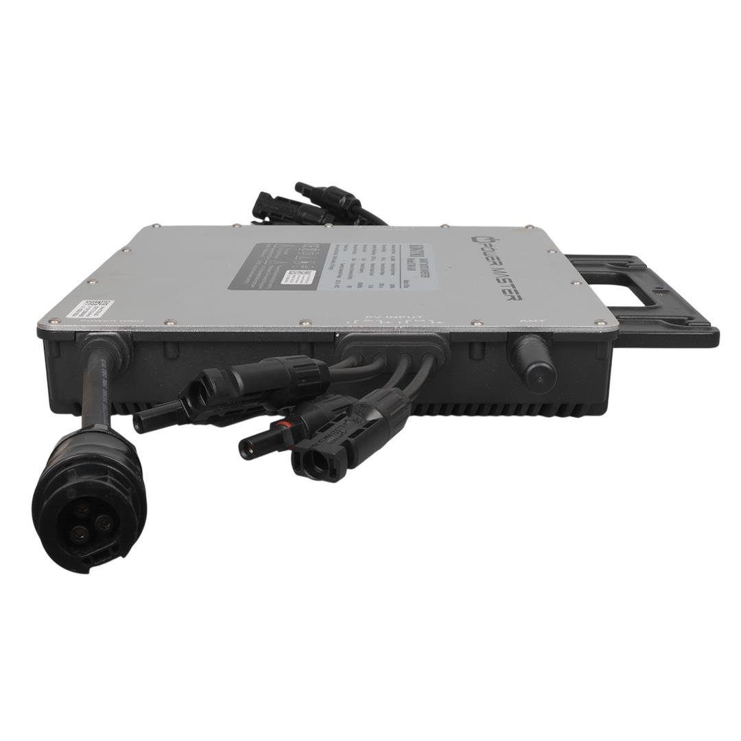 Powermaster EM2400 2400Watt Micro İnverter Fiyatı - Merter Elektronik