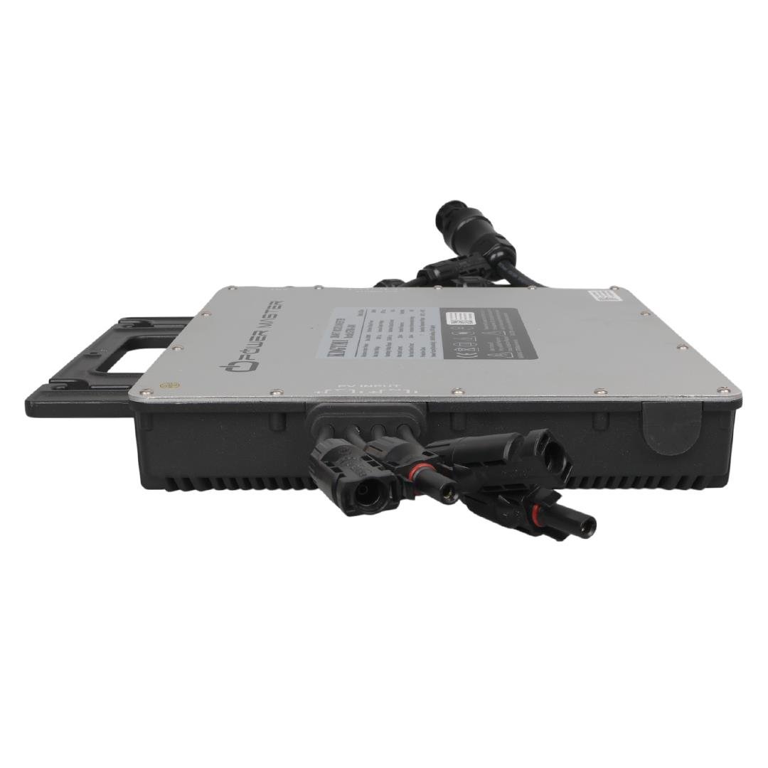 Powermaster EM2400 2400Watt Micro İnverter Fiyatı - Merter Elektronik