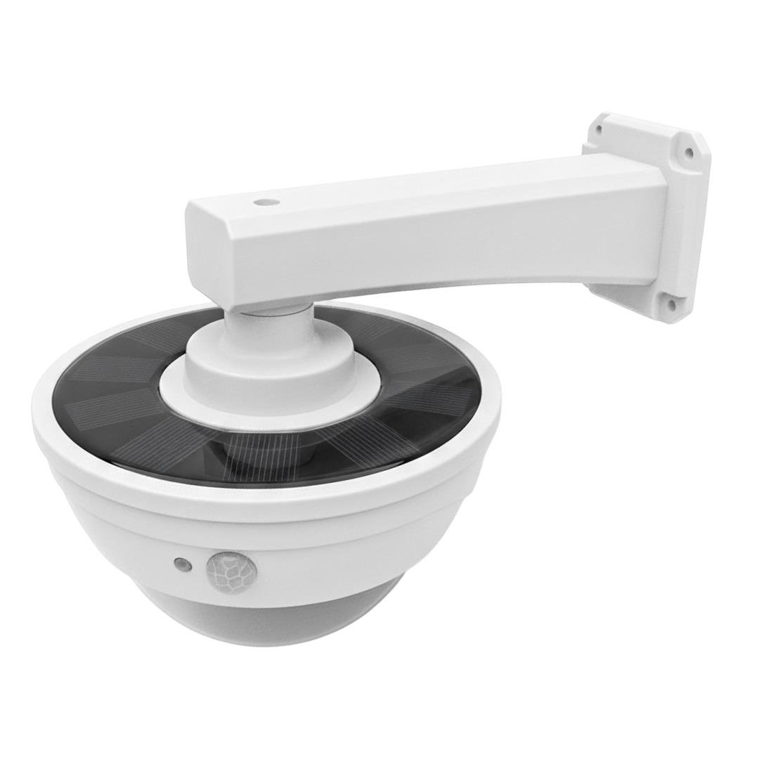 Powermaster Kamera Görünümlü Solar Aydınlatma PM-17622 Fiyatı - Merter Elektronik