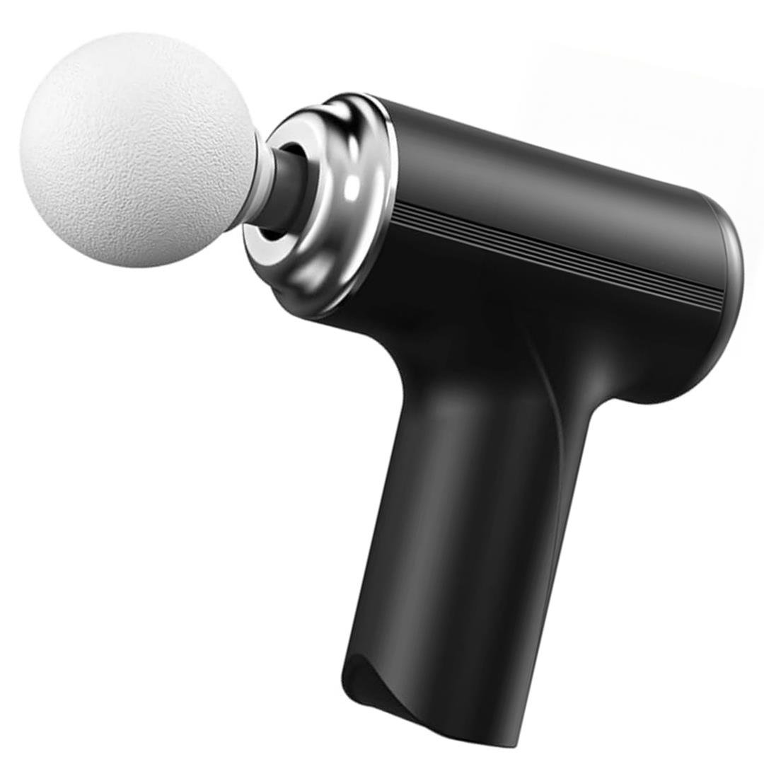 Powermaster KH-320 Titreşimli 4 Başlıklı Masaj Aleti Fiyatı - Merter Elektronik