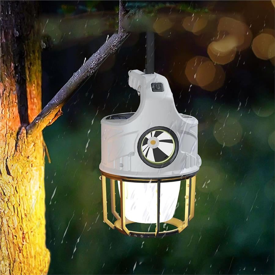 Solar Aydınlatma Setleri-25162