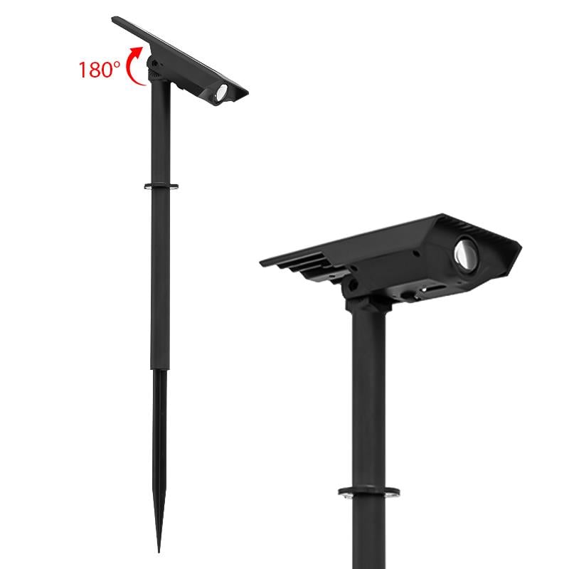 Powermaster LL-007 Solar Lamba 2\'li Paket Fiyatı - Merter Elektronik