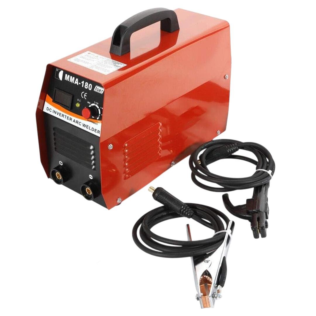 PowerMaster MMA-200 DC Inverter Kaynak Makinesi Fiyatı - Merter Elektronik
