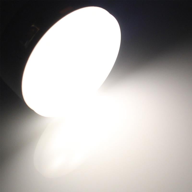 POWERMASTER MX-T06 USB ŞARJLI HAREKET SENSÖRLÜ 6 LEDLİ LAMBA