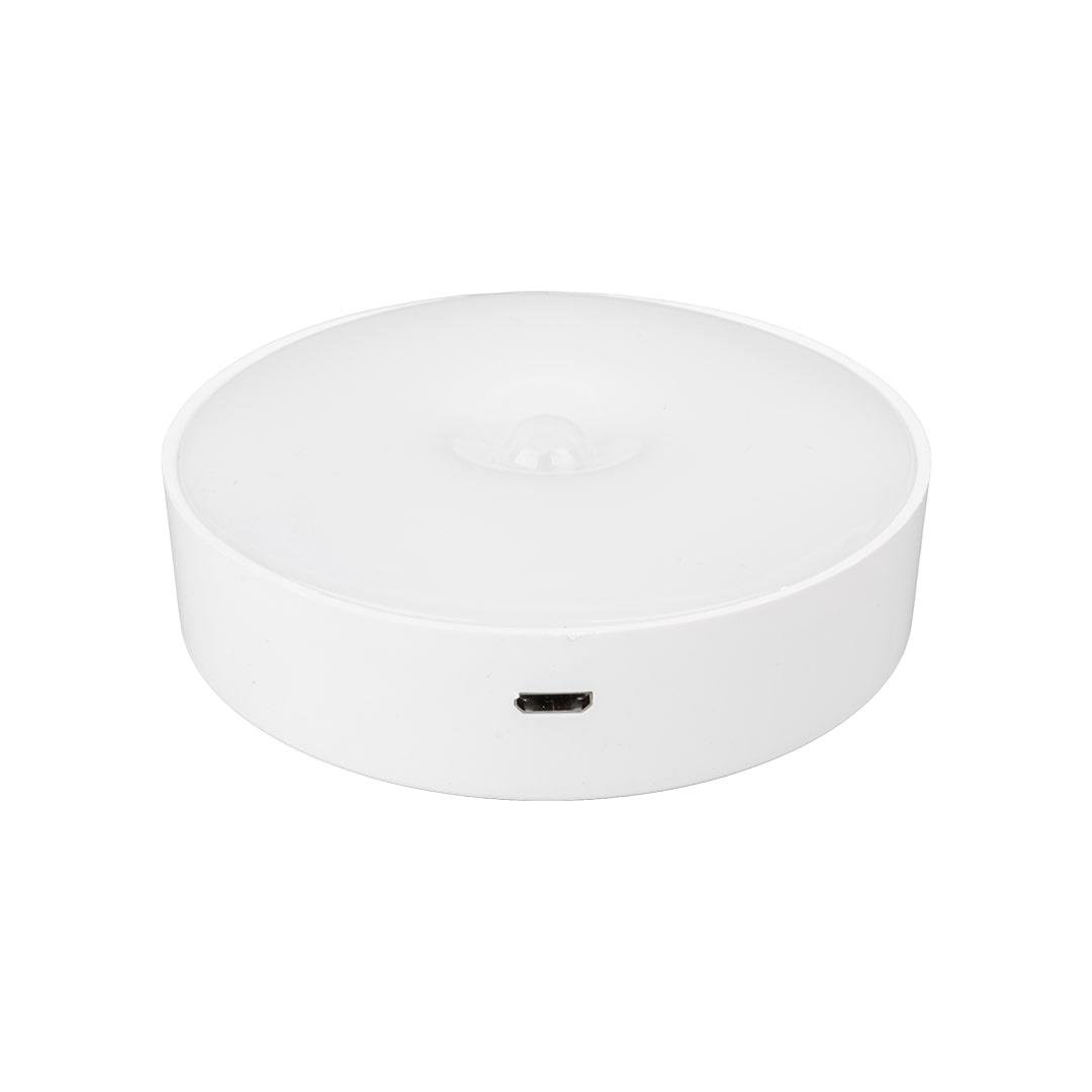 POWERMASTER MX-W002 KIZILÖTESİ USB ŞARJLI İNDİKSİYON GECE LAMBASI (OM-55)