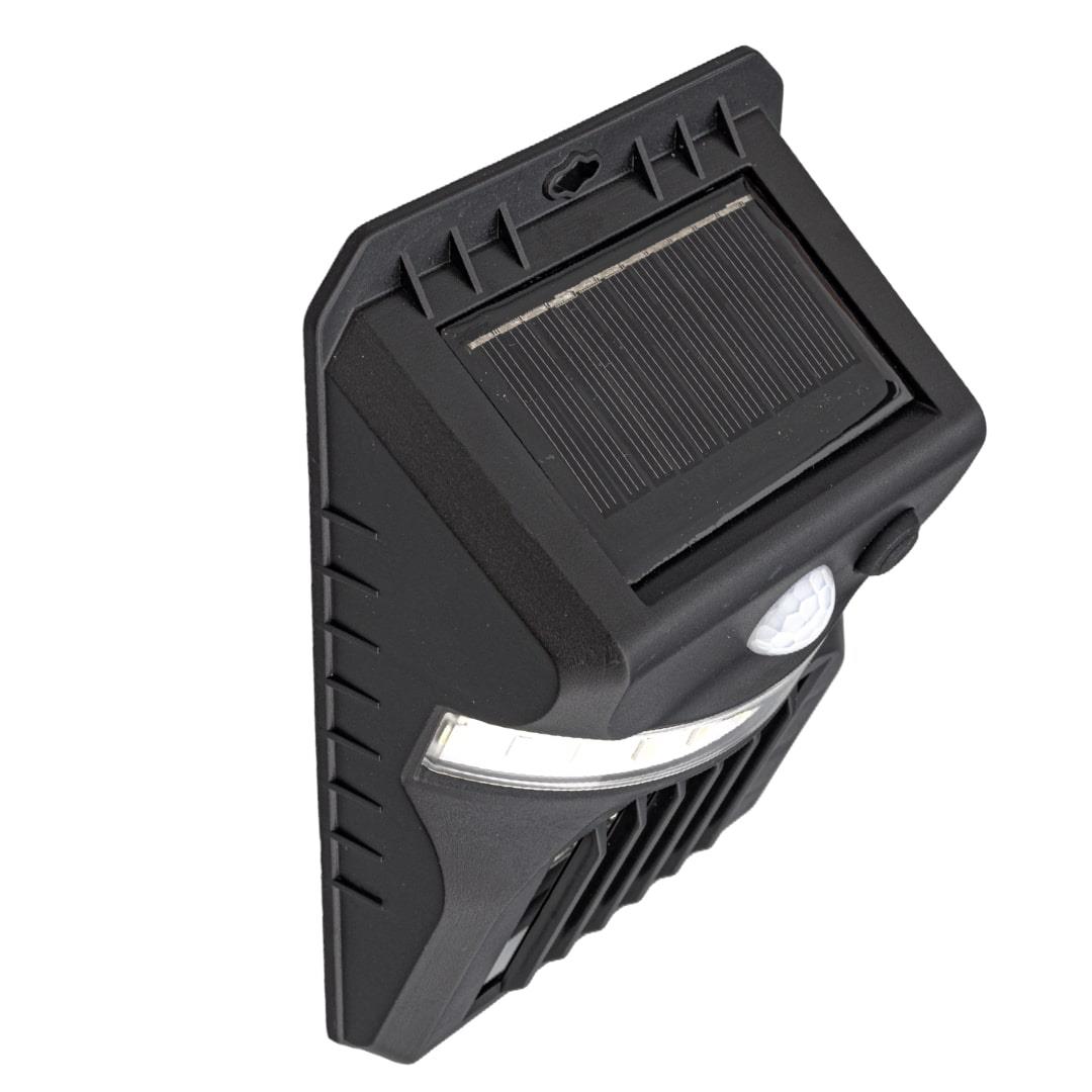 POWERMASTER MX-W792 11 LEDLİ SOLAR SENSÖRLÜ SİNEK ÖLDÜRÜCÜ