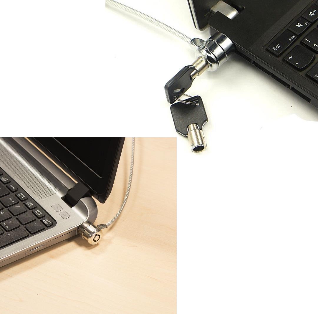 Powermaster Notebook Kiliti Anahtarlı Fiyatı - Merter Elektronik