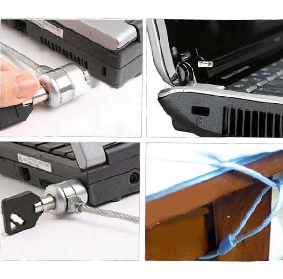 Powermaster Notebook Kiliti Anahtarlı Fiyatı - Merter Elektronik