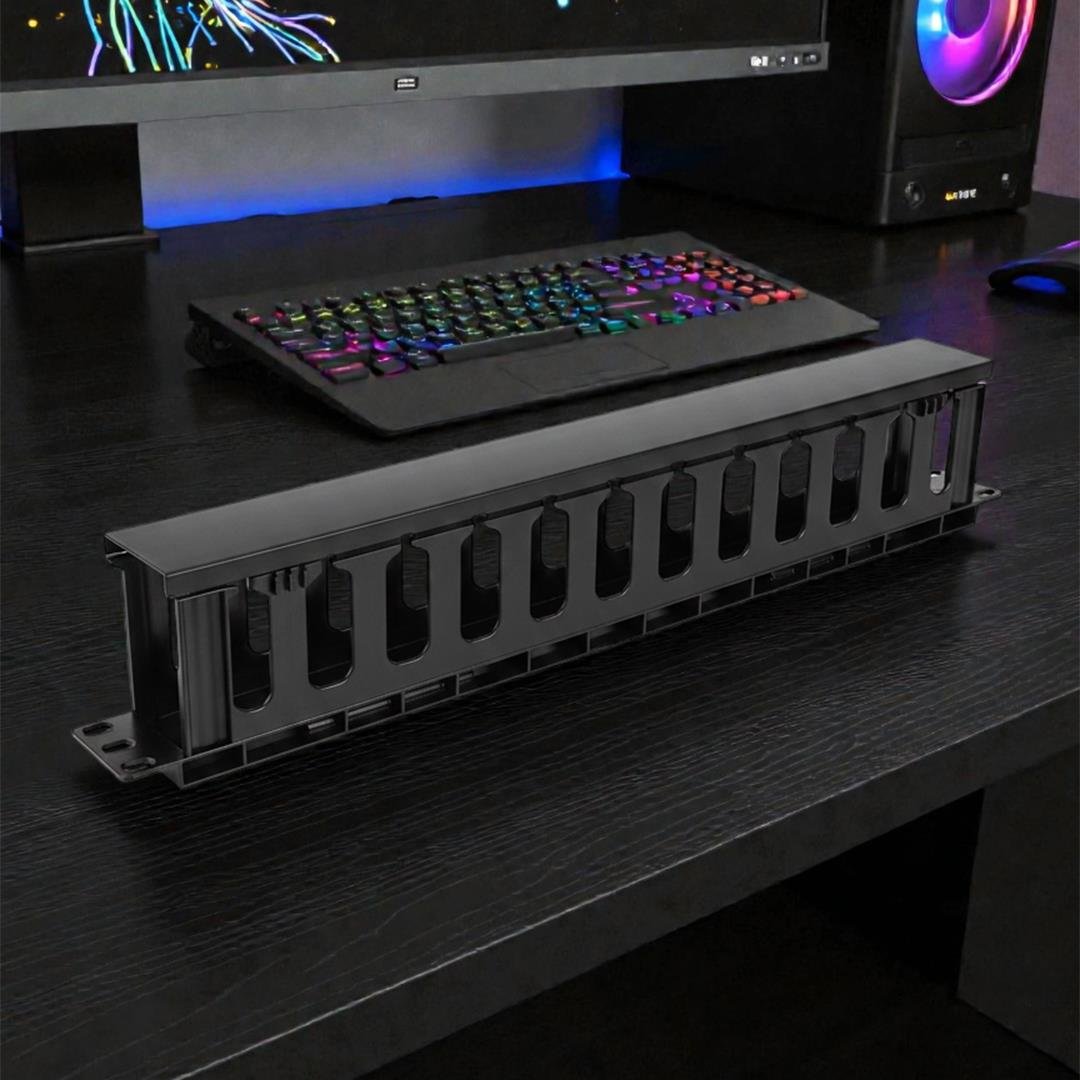 Powermaster Plastik Kablo Düzenleyici Fiyatı - Merter Elektronik