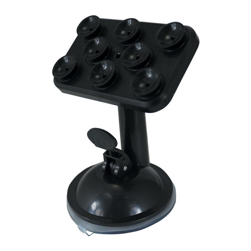 POWERMASTER PLASTİK VANTUZLU TELEFON TUTACAĞI