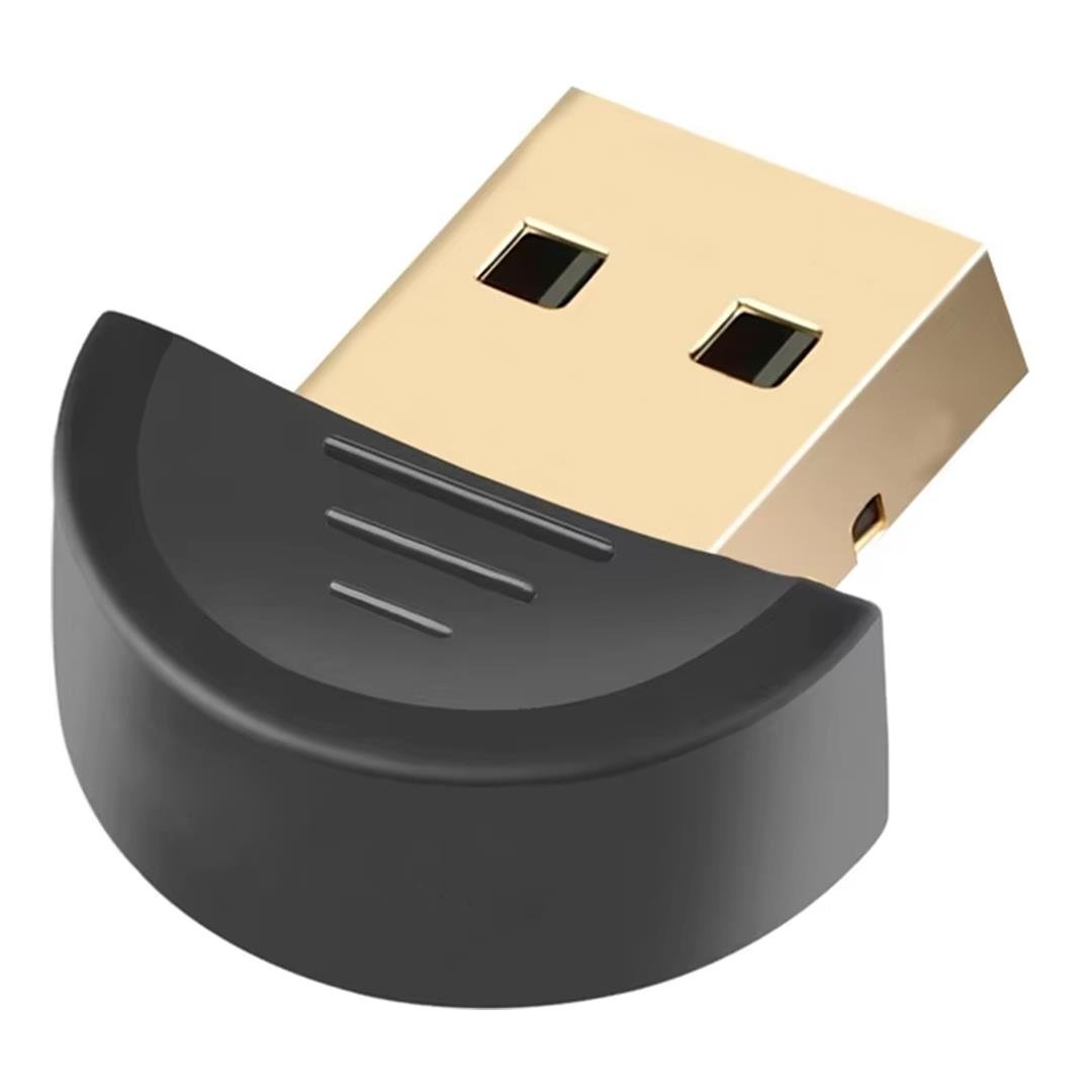POWERMASTER PM-10799 MİNİ USB BLUETOOTH 5.0 DONGLE ADAPTÖR (PC - LAPTOP - MASAÜSTÜ - ANDROİD)