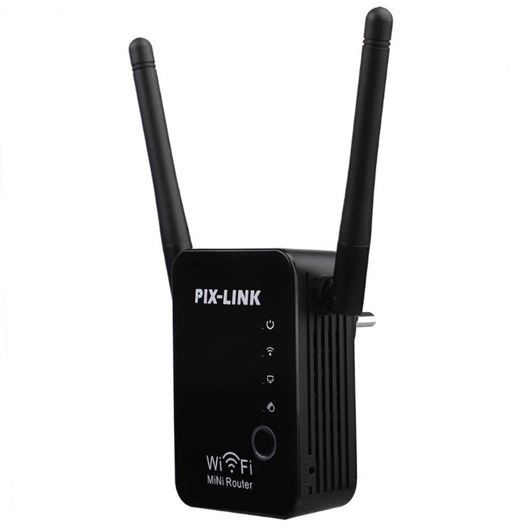 POWERMASTER PM-15939 300 MBPS 2.4GHZ WİFİ ROUTER - REPEATER - AP DESTEKLİ SİNYAL MENZİL GENİŞLETİCİ GÜÇLENDİRİCİ
