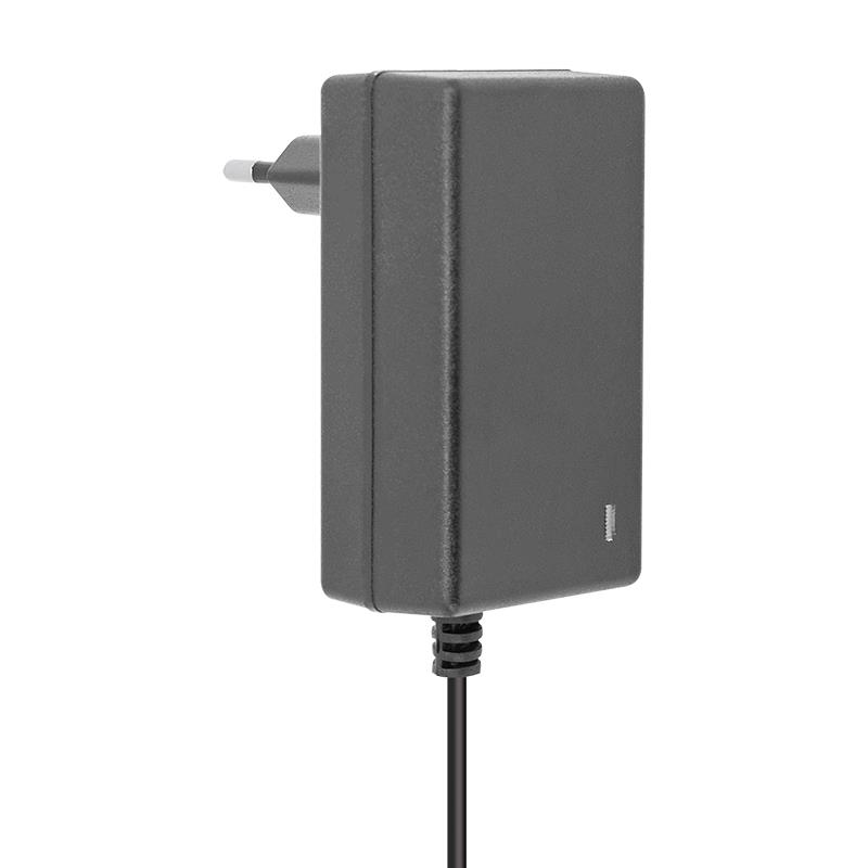 POWERMASTER PM-1859 21 VOLT - 1 AMPER - 21 WATT 5.5*2.5 MM L UÇLU ŞARJLI MATKAP ADAPTÖRÜ