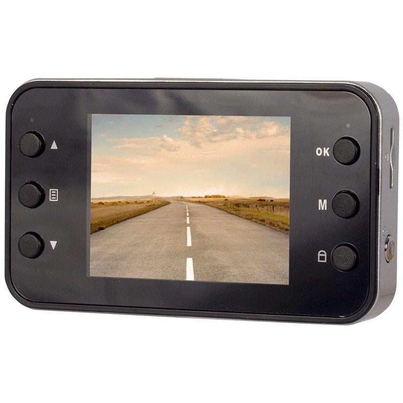 POWERMASTER PM-18764 2.4 EKRANLI 1280P HD TEKLİ ARAÇ KAMERA (32GB DESTEKLİ)