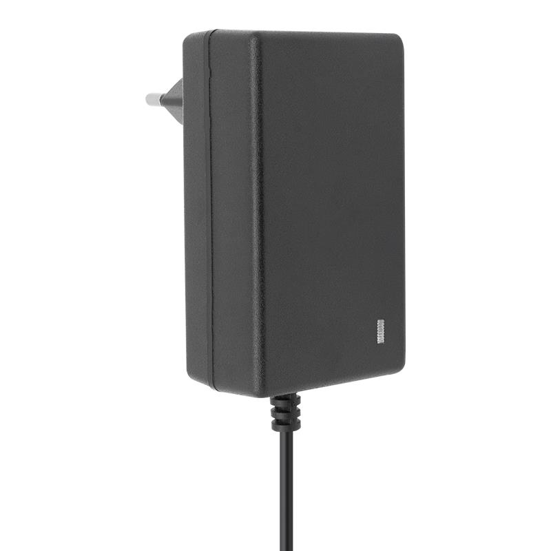 POWERMASTER PM-19255 21 VOLT - 1 AMPER - 21 WATT 5.5*2.5 MM L UÇLU ŞARJLI MATKAP ADAPTÖRÜ